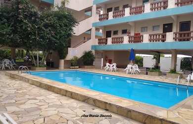 Imagem: Caraguatatuba - Apartamento Padrão - Massaguaçú