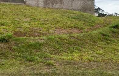 Imagem 3: Lotes paralelos Condomínio Jardins Bolonha