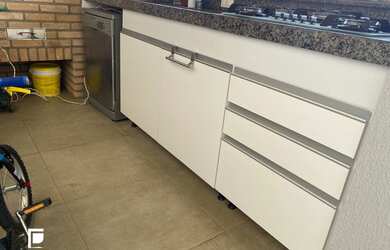 Imagem 15: CASA MODERNA A VENDA NO RESIDENCIAL ALTO DA BOA VISTA - ITUPEVA