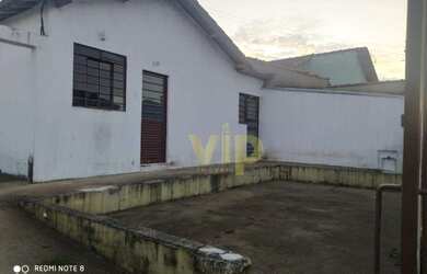 Imagem 2: Casa com 2 dormitórios à venda, 82 m² por R$ 250.000 - Jatobá - Pouso Alegre/MG