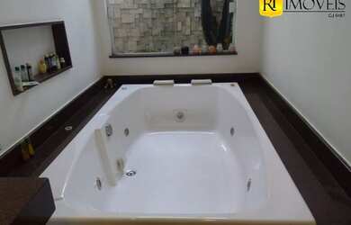 Imagem 9: Linda casa no condomínio Marina Palmer