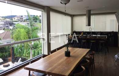 Imagem 11: 04622 - Casa 5 Dorms. 5 Suítes , TAMBORÉ 02 - SANTANA DE PARNAÍBA/SP