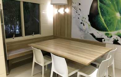 Imagem 14: Apartamento para venda com 96 metros quadrados com 3 quartos em Riviera...