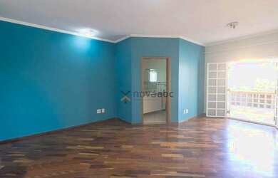 Imagem 16: Sobrado com 3 dormitórios, 297 m² - venda por R$ 970.000,00 ou aluguel...