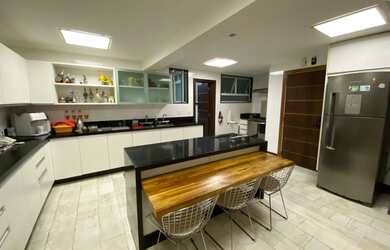 Imagem 9: LUXUOSO APARTAMENTO NA AV. ATLANTICA