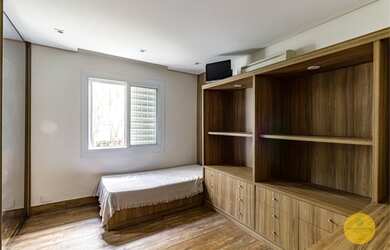 Imagem 15: Casa no Alto de Pinheiros