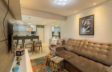 Imagem 7: JOINVILLE - Apartamento Padrão - AMÉRICA