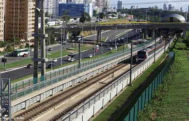 Imagem 3: Terreno para Locação em Salvador, Paralela