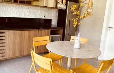 Imagem 2: PRAIA DO FORTE CASA DLUX FRENTE MAR COM 6 SUITES , Locação