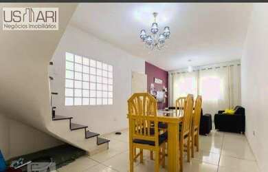 Imagem 1: Casa com 4 dormitórios à venda, 160 m² por R$ 989.000,00 - Jardim Sao...