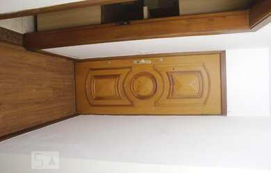 Imagem: O apartamento na cobertura possui 3 Dormitórios, 4 Banheiros