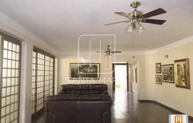 Imagem 3: Casa sobrado na rua 4 dormitórios/suite, cozinha planejada