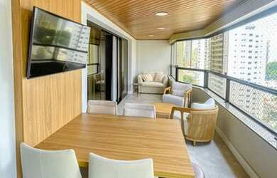 Imagem 4: Apartamento à venda no Jardim Anália Franco