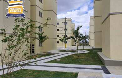 Imagem 3: Apartamento à venda, 46 m² por R$ 140.000,00 - Itararé - Campina Grande/PB