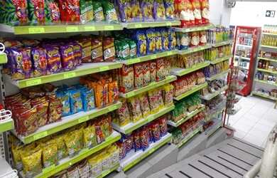 Imagem 3: Bomboniere Loja de Doces Tatuapé Zona Leste Lucro 13 mil São Paulo