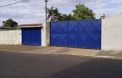 Imagem 1: Terreno no Alto do Ipiranga - Ribeirão Preto - SP