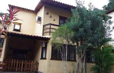 Imagem: A casa em condomínio possui 2 Dormitórios, 2 Banheiros, 2