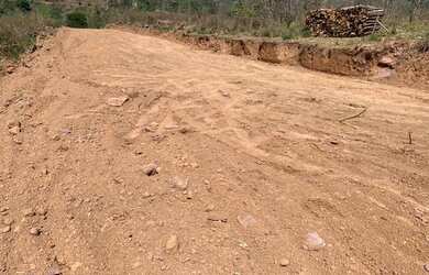 Imagem: O terreno está localizado em Centro, Mairiporã à venda por