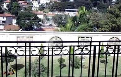 Imagem 7: PACAEMBU NOBRE. 1.150m² de Área, 5 Vagas na garageme5 Dormitórios