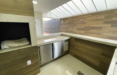 Imagem 12: Casa no Condomínio Damha V em São José do Rio Preto-SP