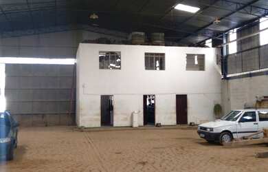 Imagem 4: Galpão/Depósito/Armazém para venda com 999 metros quadrados com 3 quartos