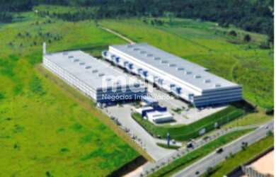 Imagem 2: JUNDIAI - Galpão/Depósito/Armazém - DISTRITO INDUSTRIAL