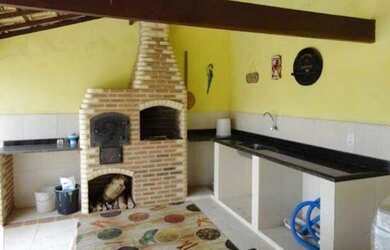 Imagem 9: Casa à venda, 125 m² por R$ 780.000 - Jardim Atlântico Central Itaipuaçu...