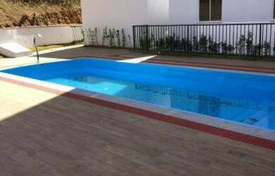 Imagem 1: Apartamento com 2 dormitórios, 52 m² - venda por R$ 209.000,00 ou aluguel...