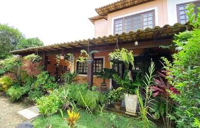 Imagem: A casa em condomínio possui 2 Dormitórios, 2 Banheiros, 1