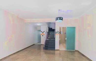 Imagem 2: Sobrado com 3 dormitórios, 297 m² - venda por R$ 970.000,00 ou aluguel...