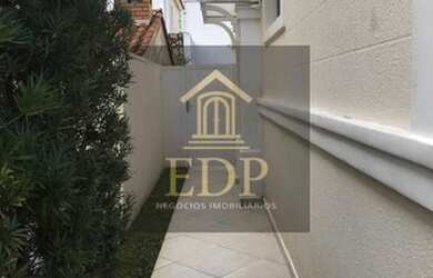 Imagem 9: Casa em Condomínio 3 Quartos Santana de Parnaíba - SP - Tamboré