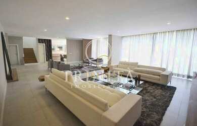 Imagem 15: MANSÕES I BARRA DA TIJUCA I ALTO PADRÃO