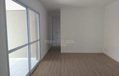 Imagem 2: Apartamento á Venda no Naturale Jundiaí, Jardim Ana Maria, Jundiaí