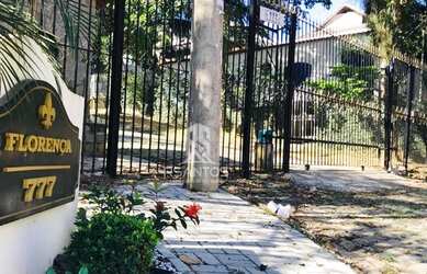 Imagem: O terreno possui 600m² de Área e está localizado em Pechincha