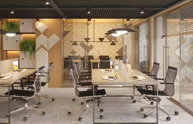 Imagem 13: Sala/Conjunto para venda com 45 metros quadrados em Horto Florestal -...