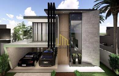 Imagem 1: Sobrado alto padrão no Portal do Sol 1