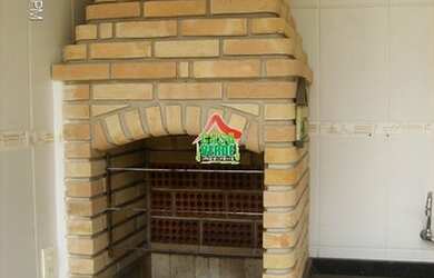 Imagem 5: INDAIATUBA - Casa de Condomínio - JARDIM PORTAL DE ITAICI