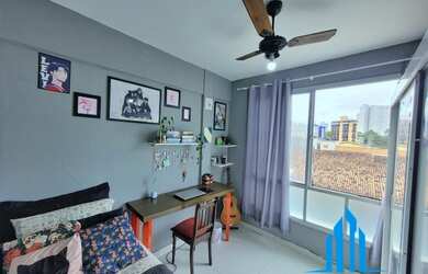 Imagem 9: GUARAPARI - Apartamento Padrão - PRAIA DO RIACHO