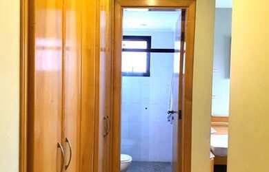 Imagem 13: Apartamemto 4 dormit, 140 metros, vista Usp , 3 vagas , deposito