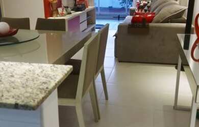 Imagem 2: EXCELENTE APTO 3QTOS-SUÍTE-98M2-1VGA- FREGUESIA JPA RJ