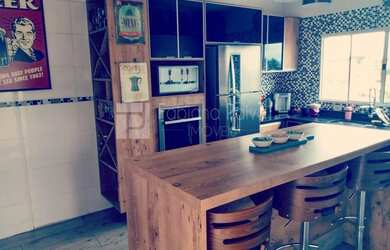 Imagem 15: Casa para Locação no bairro Jardim Rincão, localizado na cidade de...