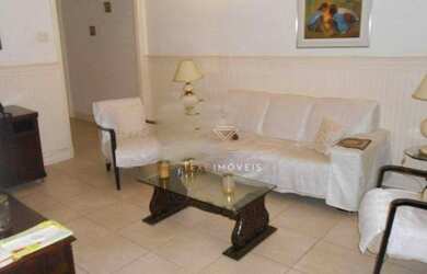 Imagem: O apartamento possui 3 Dormitórios, 1 Banheiro, 88m² de Área