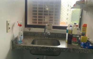 Imagem 8: Sala à venda, 58 m² por R$ 270.000 - Ilha do Leite - Recife/PE