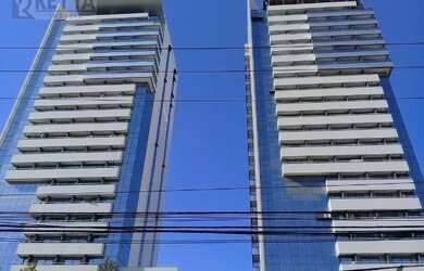 Imagem: O depósito possui 47m² de Área e está localizado em Papicu