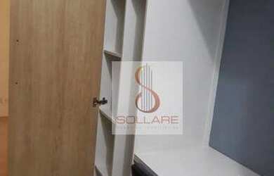 Imagem 13: Apartamento à venda, 59 m² por R$ 315.000,00 - Urbanova - São José...