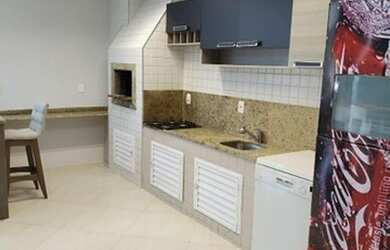 Imagem 2: LINDA CASA EM CONDOMÍNIO ALTO PADRÃO NO ARIRIBÁ