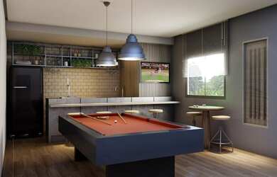 Imagem 12: Apartamento para venda, 64 metros quadrados, 2 suites, 2 vagas Bela Vista...