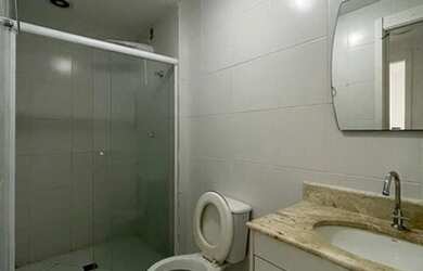 Imagem 11: Imbuí Ville 2/4 com suíte Vista Mar R$ 395.000,00