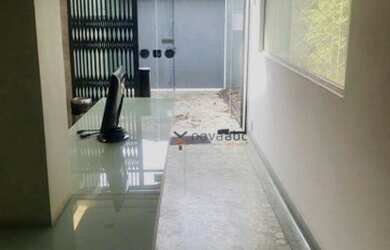 Imagem 8: Casa com 4 dormitórios, 220 m² - venda por R$ 949.000,00 ou aluguel...