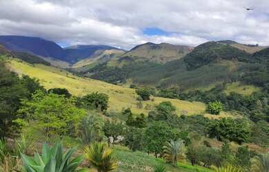 Imagem 6: Lote/Terreno para venda com 21106 m² - Fazenda Juriti - Petrópolis -...